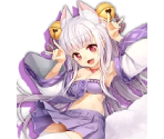 Mami Katagiri - Dawn of the Breakers