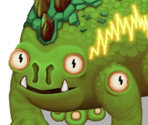 Rare Stogg - My Singing Monsters