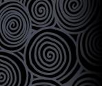 Screen Border - There Is No Game: Wrong Dimension