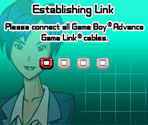 Link Screen - Godzilla: Domination!