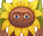 Flowah - My Singing Monsters