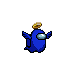 Guardian Pina - Vampire Survivors