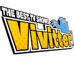 Title Screen - Vivitter