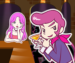 Minigame Thumbs - Vivitter