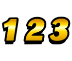 Numbers - Vivitter