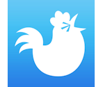 HOME Menu Icon - Vivitter