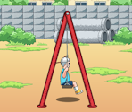 Bull Bull Swing - Vivitter