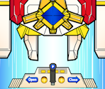 United Robot - Vivitter