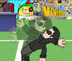 Matrlympics - Vivitter
