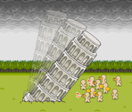 Leaning Tower - Vivitter