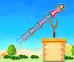 Flying Juliet - Vivitter