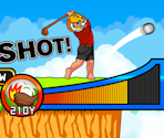 Hole-in-one - Vivitter