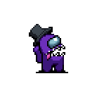 Megalo Impostor Rina - Vampire Survivors