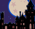 Annex Alley & Casa Vania - Scott Pilgrim EX