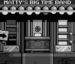 Movie Studio & Showroom - Scott Pilgrim EX