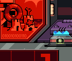 Underground Robot Lab & Chaos Theatre - Scott Pilgrim EX