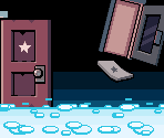 Underpass & Subspace - Scott Pilgrim EX