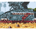 Mission 1 - Metal Slug