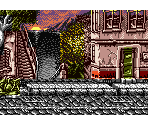Mission 5 - Metal Slug