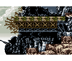 Mission 6 - Metal Slug