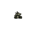 Metal Slug - Metal Slug