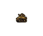 Type 02 ''Di-Cokka'' - Metal Slug