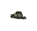 Mini-Bata - Metal Slug