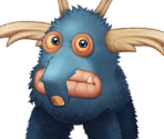 Boskus - My Singing Monsters