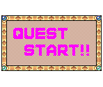 HUD Elements - Madou Sugoroku