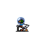 Moon Duck - Vampire Survivors