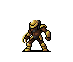 Space Hunter - Vampire Survivors