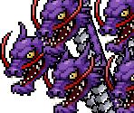 Orochimario - Vampire Survivors