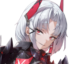 Drake: Great Villain - Goddess of Victory: Nikke