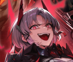 GREAT VILLAIN UNION - Goddess of Victory: Nikke