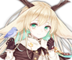 Chiroru Tsukinoki - Dawn of the Breakers