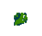 #0001 Bulbasaur (SMB1-Style) - Pokémon Generation 1 Customs