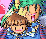 Ending, Credits & Game Over Screens - Madou Sugoroku