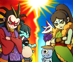 Event Pictures (Global) - Yo-kai Watch 2