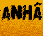 Title Screen - Canhão