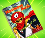 Event Pictures (English) - Yo-kai Watch 2