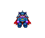 Commander Bloss - Sigma Star Saga