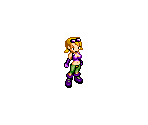 Scarlet Keys - Sigma Star Saga