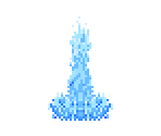 Splash - Final Fantasy (Pixel Remaster)