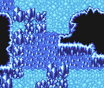 Cavern of Ice - Final Fantasy (Pixel Remaster)
