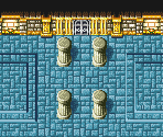 Chaos Shrine (Past) - Final Fantasy (Pixel Remaster)