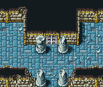 Chaos Shrine (Present) - Final Fantasy (Pixel Remaster)