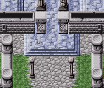 Citadel of Trials - Final Fantasy (Pixel Remaster)