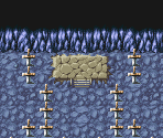 Dragon's Cave - Final Fantasy (Pixel Remaster)