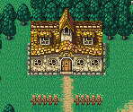 Elfheim - Final Fantasy (Pixel Remaster)