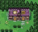 Gaia - Final Fantasy (Pixel Remaster)